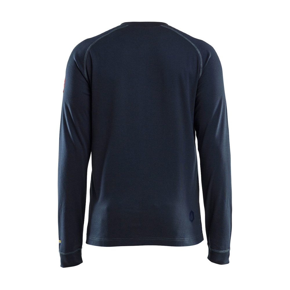 Blaklader Workwear FR Light Henley from Columbia Safety